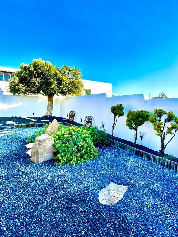 Luxury House Villa De Teguise Teguise  Exterior photo