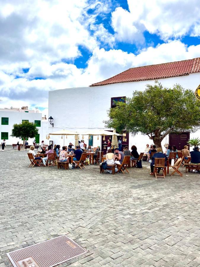 Luxury House Villa De Teguise Teguise  Exterior photo