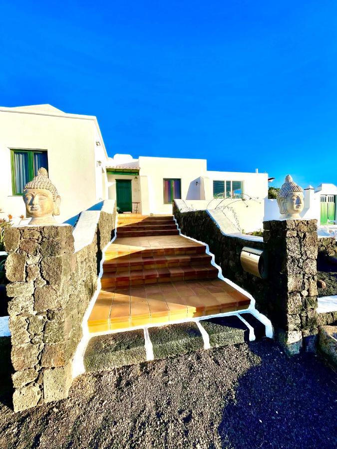 Luxury House Villa De Teguise Teguise  Exterior photo