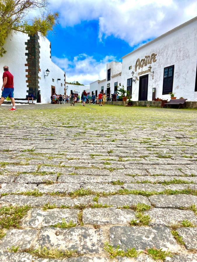 Luxury House Villa De Teguise Teguise  Exterior photo