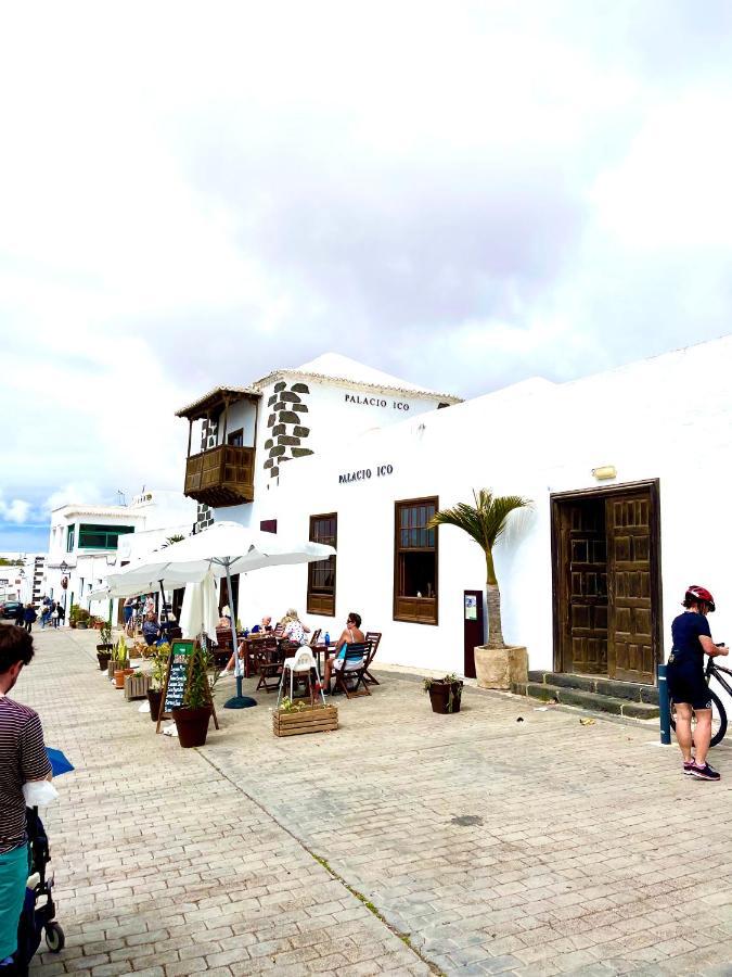 Luxury House Villa De Teguise Teguise  Exterior photo