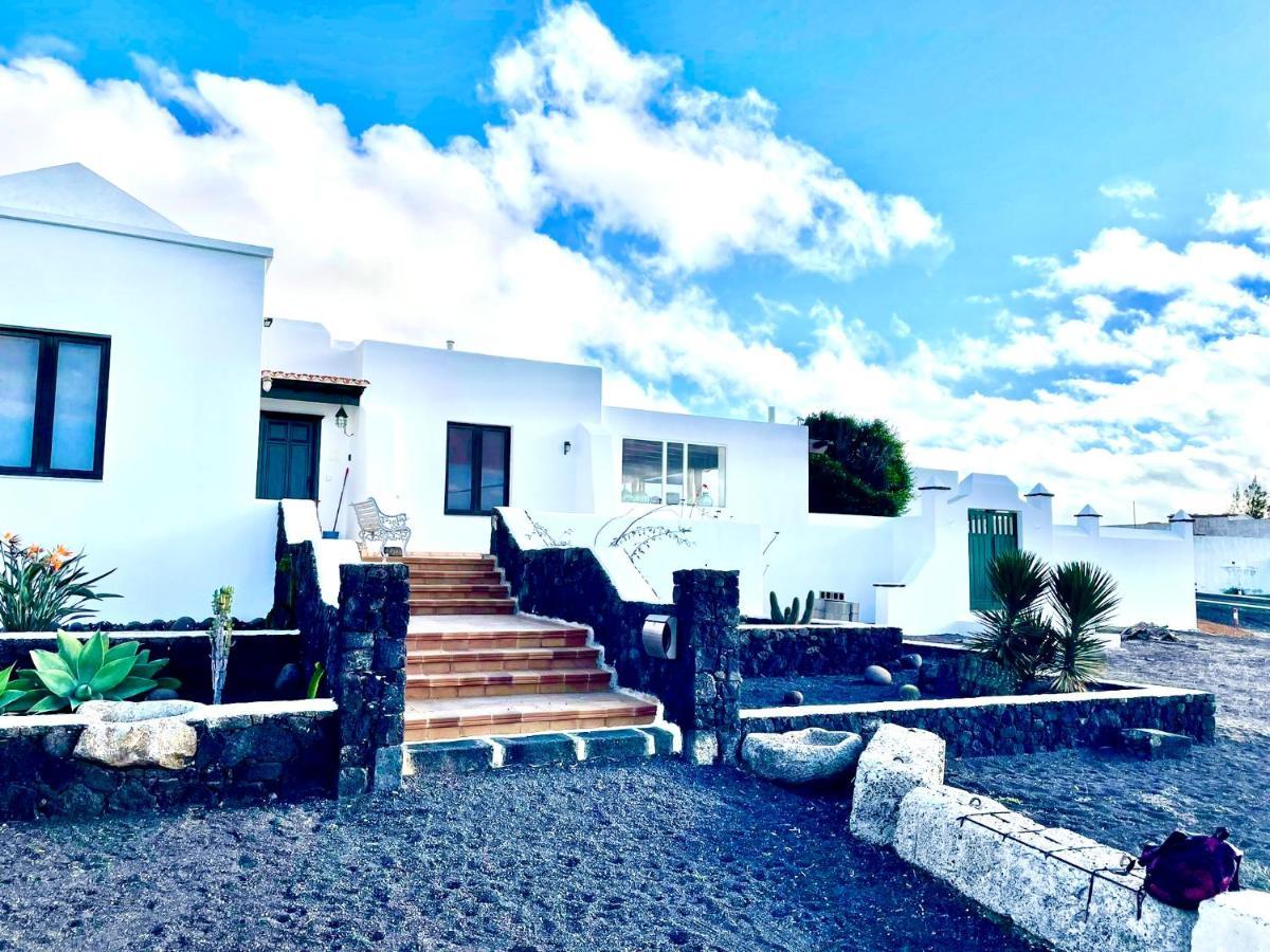 Luxury House Villa De Teguise Teguise  Exterior photo